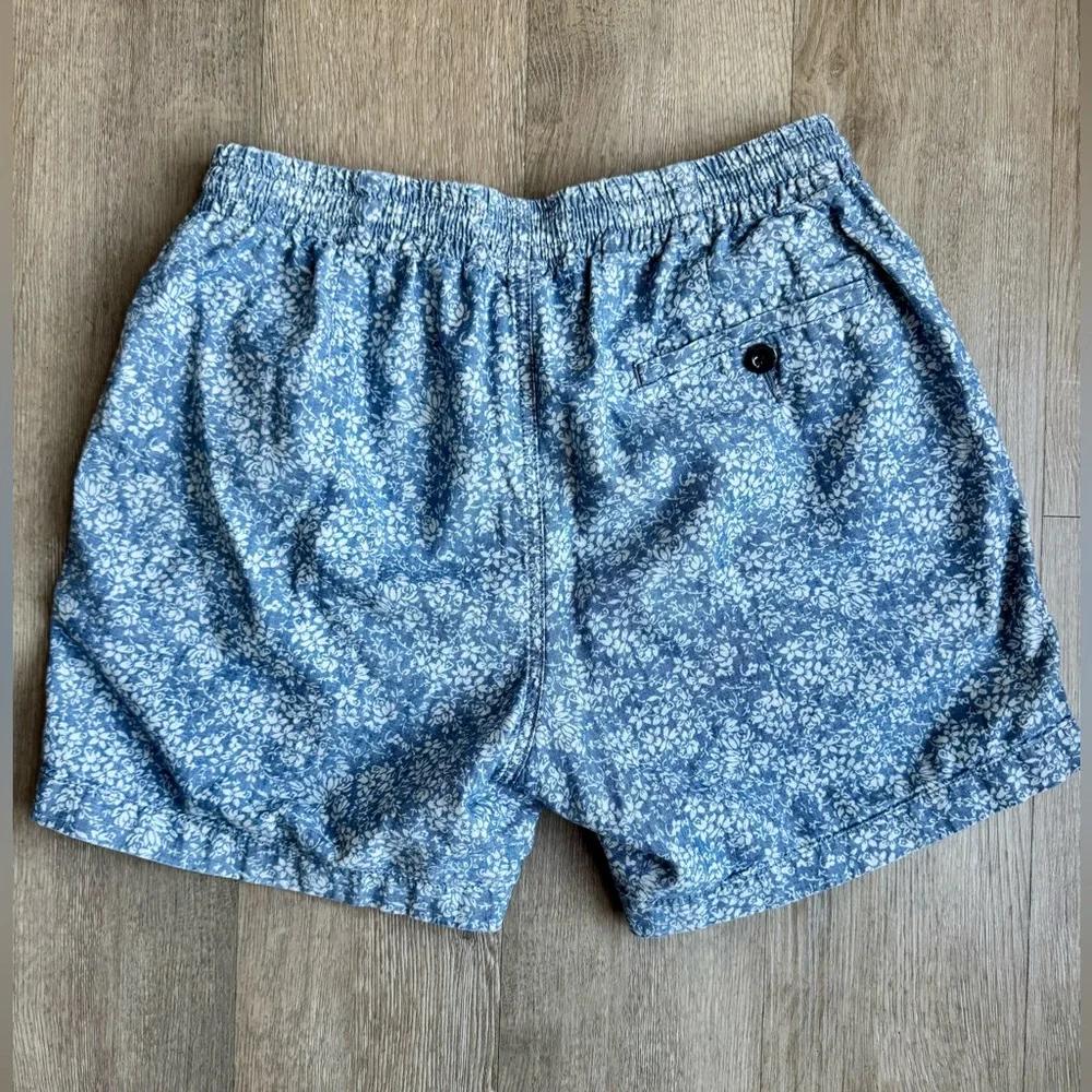 J.Crew Dock Shorts